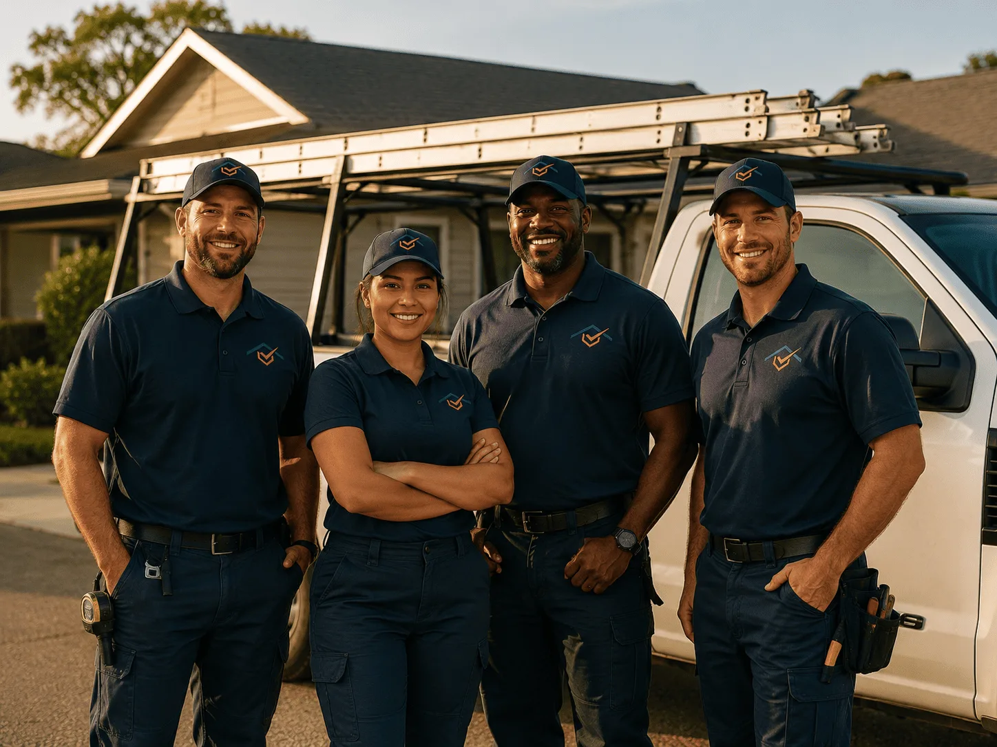 Roof Inspection company in Buxton, ME